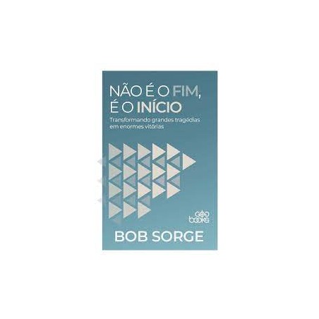 Não é o Fim É o Início