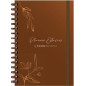 Planner Estações Caramelo