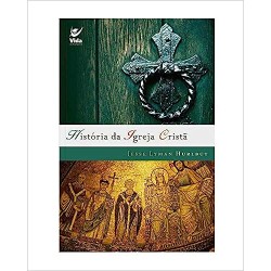 História da Igreja Crista