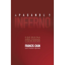 Apagando o inferno