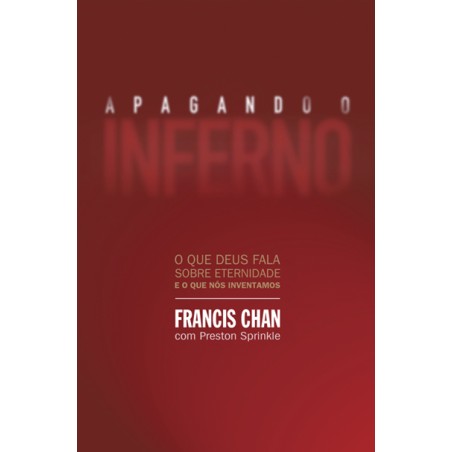Apagando o inferno