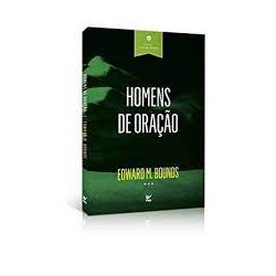 Homens De Oração