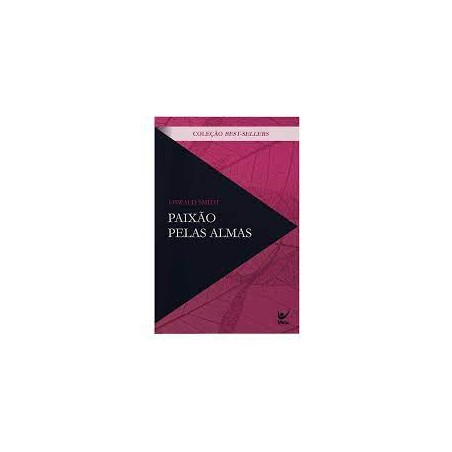 Paixão pelas almas