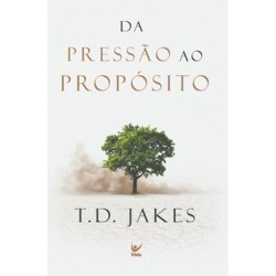Da pressão ao propósito