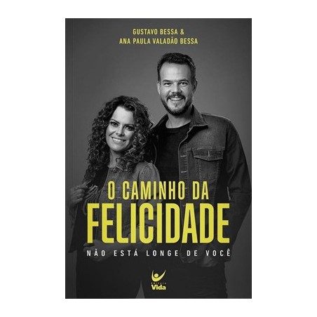O caminho da felicidade
