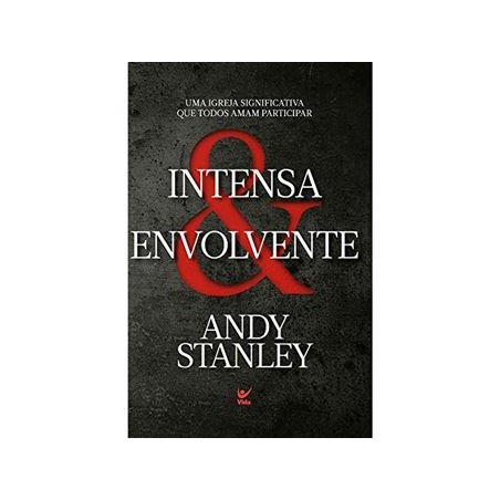 Intensa e Envolvente
