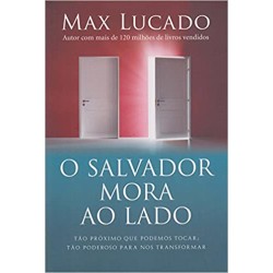 O Salvador Mora ao Lado 
