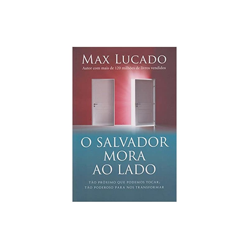 O Salvador Mora ao Lado 