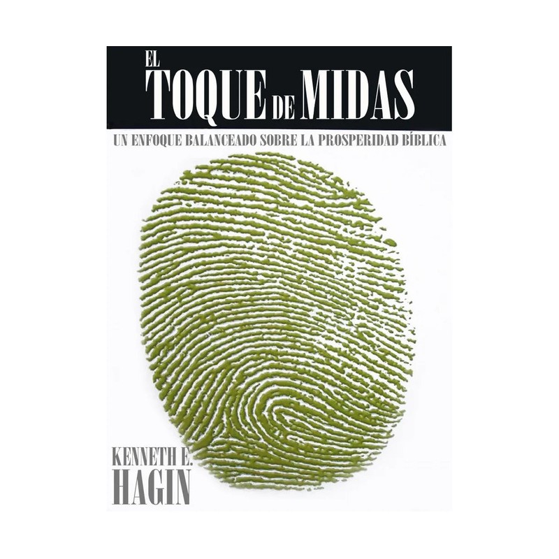 O Toque de Midas 
