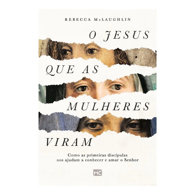 O Jesus Que as Mulheres Viram O Jesus Que as Mulheres Viram