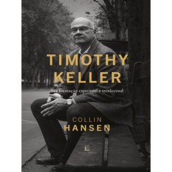 TIMOTHY KELLER