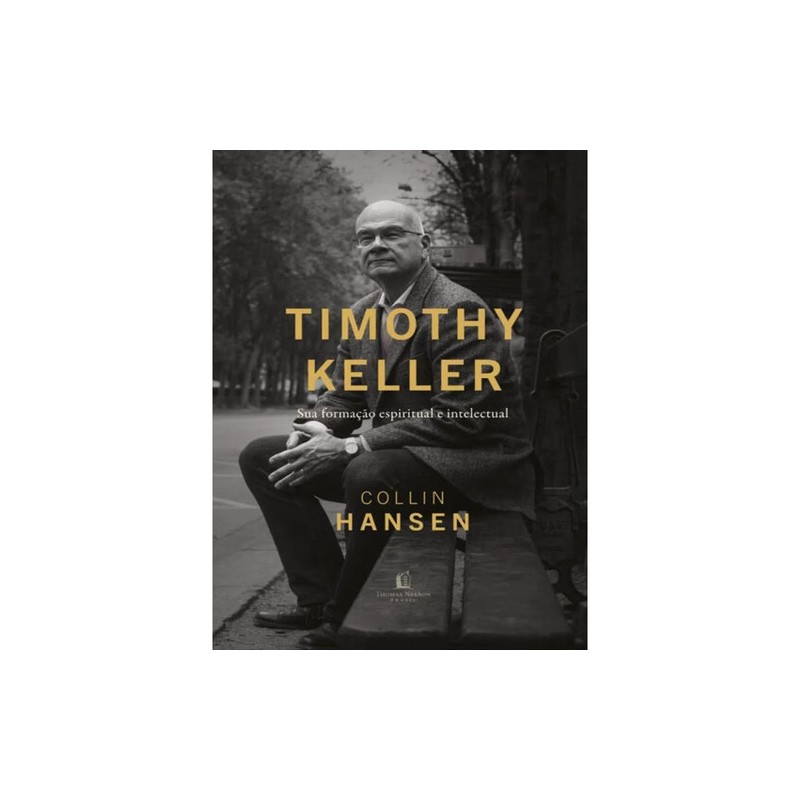 TIMOTHY KELLER