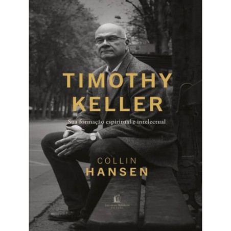 TIMOTHY KELLER