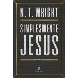 Simplesmente Jesus