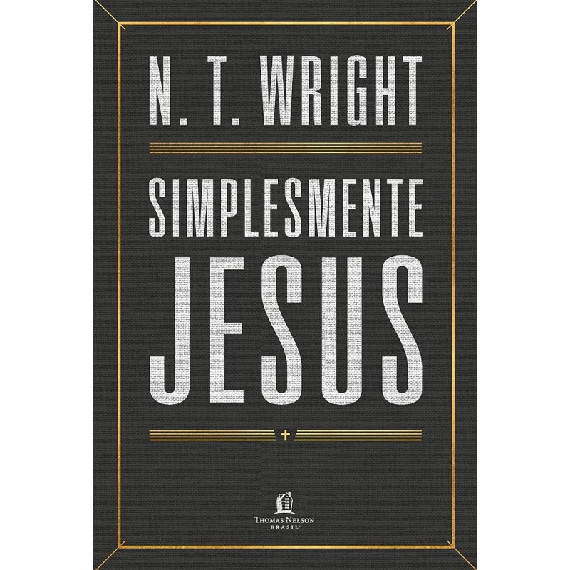 Simplesmente Jesus