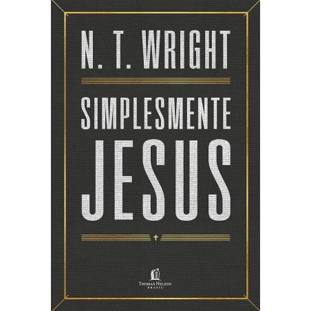 Simplesmente Jesus