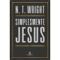 Simplesmente Jesus