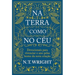 Na terra como no ceu