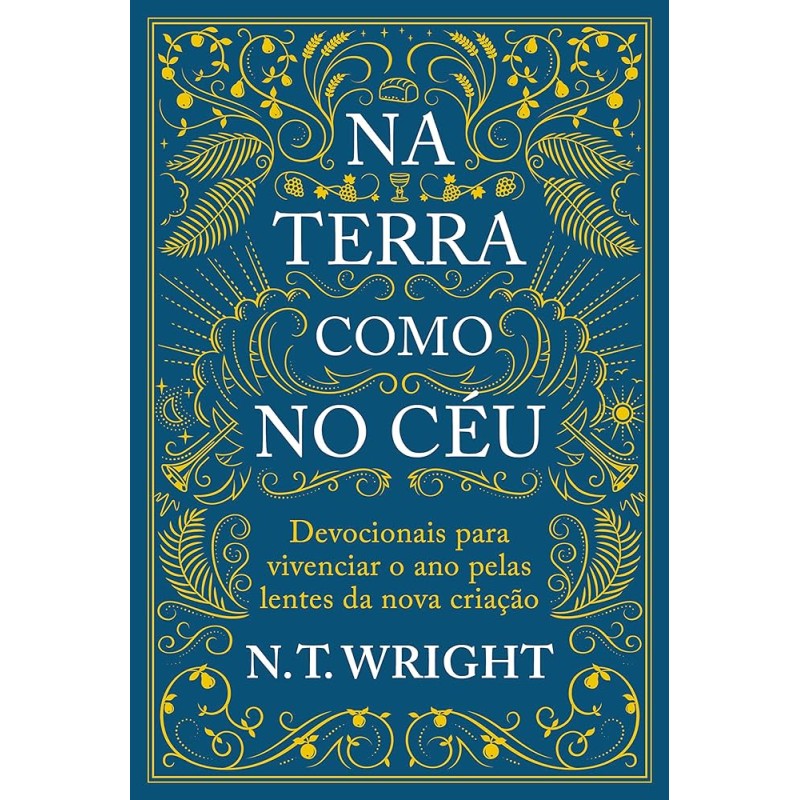 Na terra como no ceu