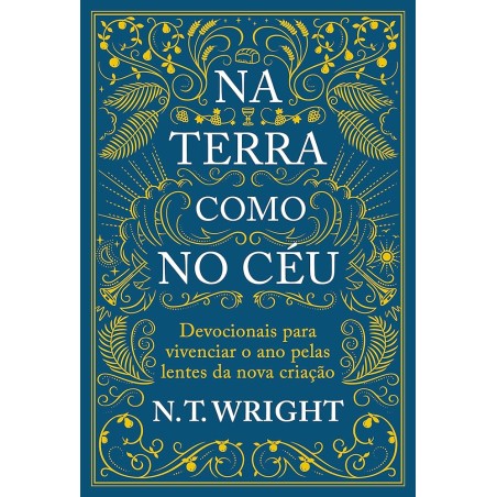 Na terra como no ceu