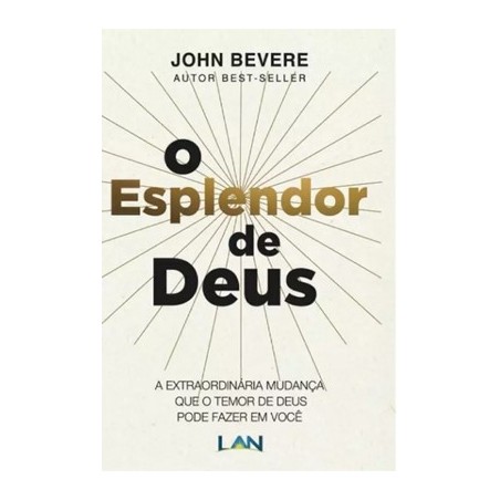 O esplendor de Deus