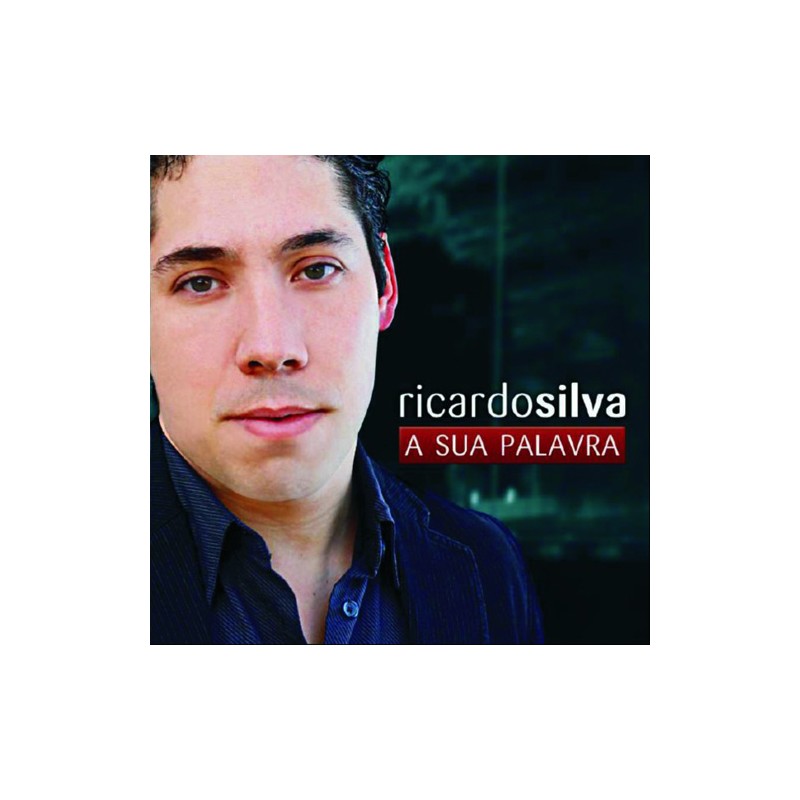 CD - A sua palavra CD - A sua palavra