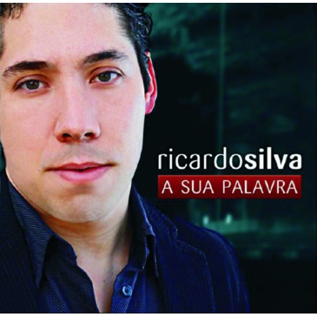 CD - A sua palavra