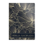 Bíblia ARC Grande - Luxo Especial - Preta