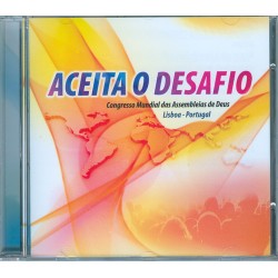 CD - Aceita o Desafio