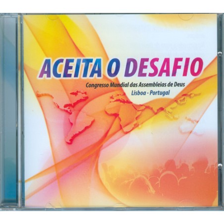CD - Aceita o Desafio