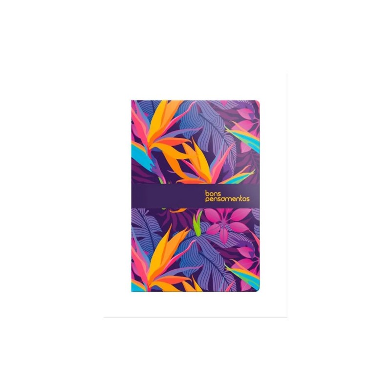 LIVRO BONS PENSAMENTOS - SUBLIME