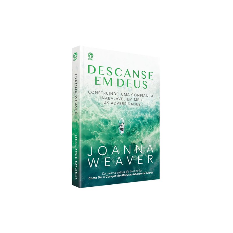 Descanse em Deus