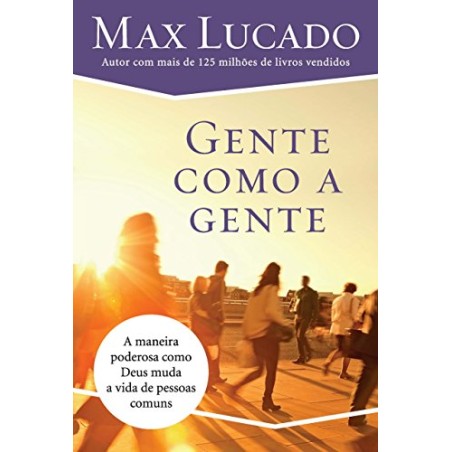 Gente como Gente 