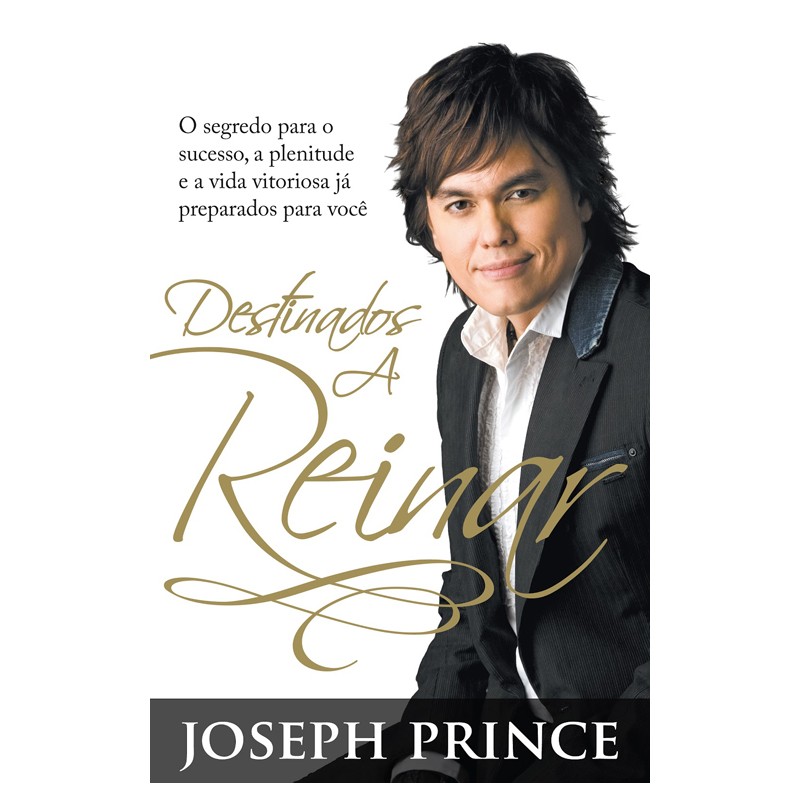 Destinados a Reinar