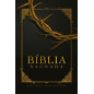 Biblia NVT Lg Capa Soft Touch - Coroa de Espinhos