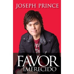 Favor Imerecido