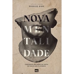 Nova mentalidade: Conversas em torno da carta de Paulo aos Filipenses