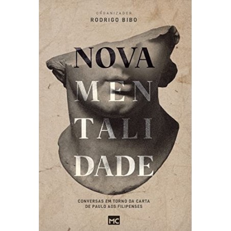 Nova mentalidade: Conversas em torno da carta de Paulo aos Filipenses