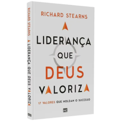 Liderança que Deus Valoriza