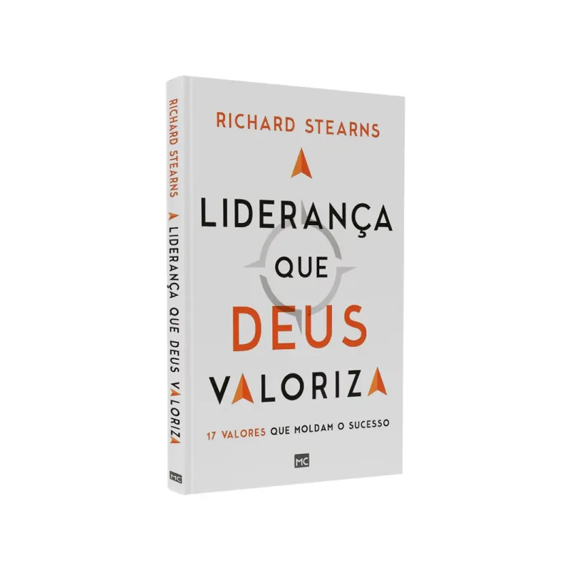 Liderança que Deus Valoriza