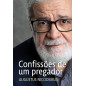 Confissões de um pregador