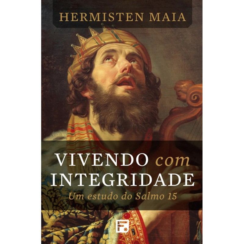 Vivendo com integridade