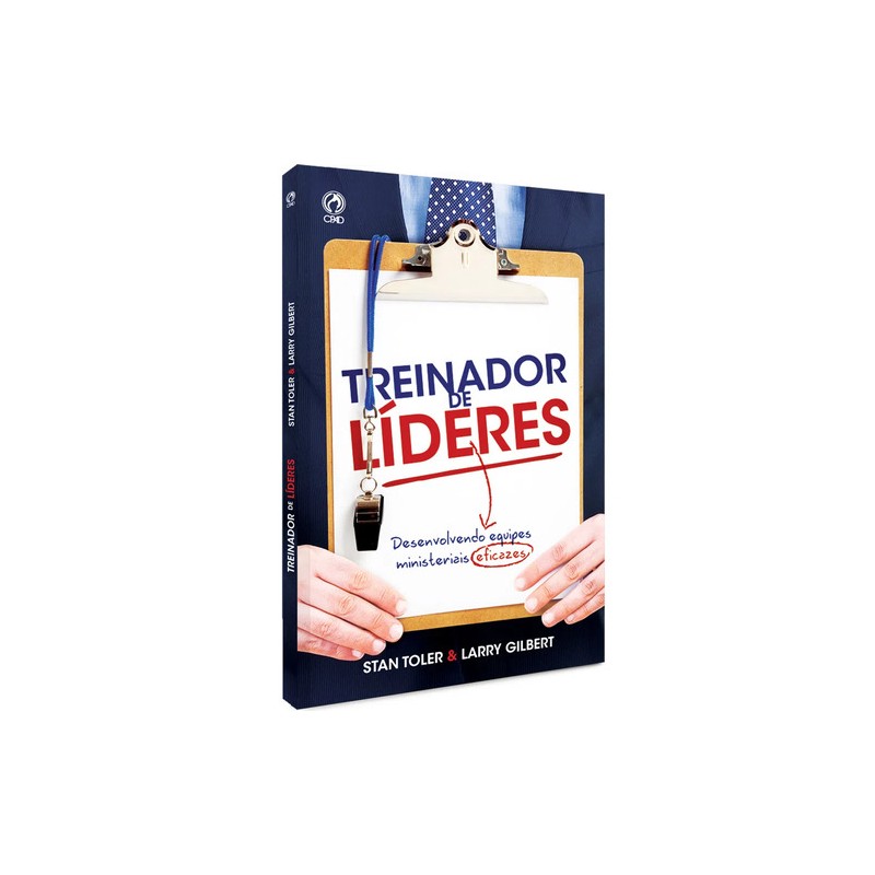 Treinador de Líderes