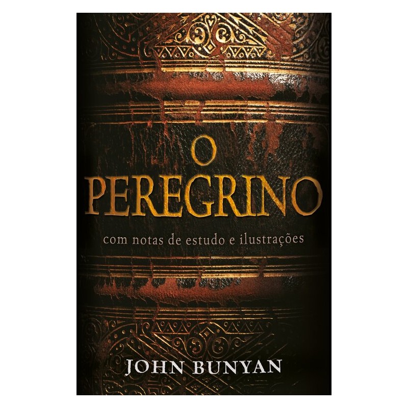 O Peregrino