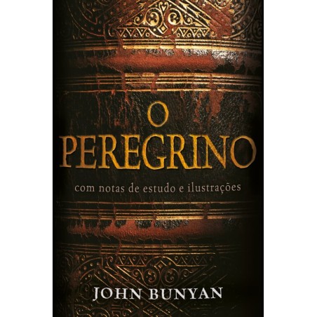 O Peregrino
