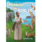 Histórias Clássicas da Bíblia