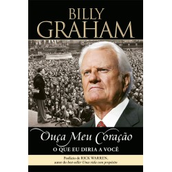 Ouça meu coração