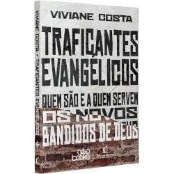 Traficantes evangelicos