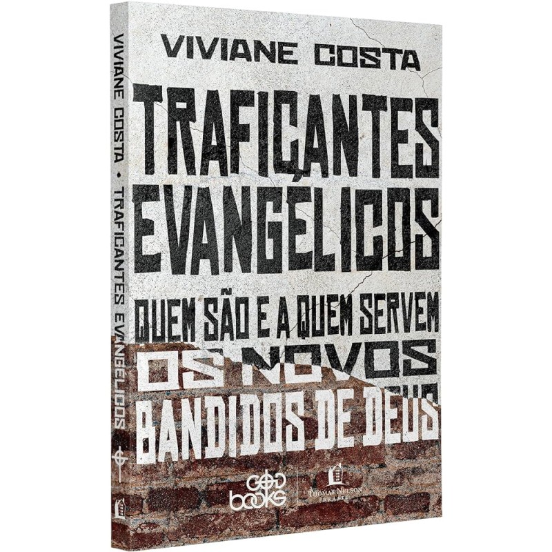 Traficantes evangelicos