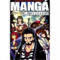 Mangá Metamorfose